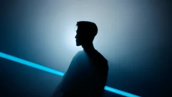 L'Oréal Men Expert Asia 2020 Hydra Power Still 4 by director Barnaby Roper